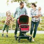 SISTEMI TRIO E PASSEGGINI - TRAVEL SYSTEMS & STROLLERS - Inglesina