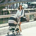 SISTEMI TRIO E PASSEGGINI - TRAVEL SYSTEMS & STROLLERS - Inglesina