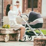 SISTEMI TRIO E PASSEGGINI - TRAVEL SYSTEMS & STROLLERS - Inglesina