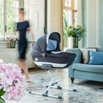 SISTEMI TRIO E PASSEGGINI - TRAVEL SYSTEMS & STROLLERS - Inglesina