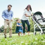 SISTEMI TRIO E PASSEGGINI - TRAVEL SYSTEMS & STROLLERS - Inglesina