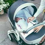 SISTEMI TRIO E PASSEGGINI - TRAVEL SYSTEMS & STROLLERS - Inglesina