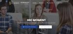 CATALOGO WEB DESIGN - www.hicmoment.com - www.blockchainrevolutionsystem.com - Hic Moment