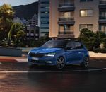 FABIA NUOVA &Scaron;KODA - catalogo