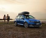 FABIA NUOVA &Scaron;KODA - catalogo