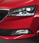 FABIA NUOVA &Scaron;KODA - catalogo