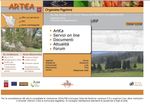 Piano Regionale Agricolo Forestale (PRAF) 2012 2015