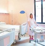 Nascere all'Ospedale San Giuseppe - Guida pratica per future mamme