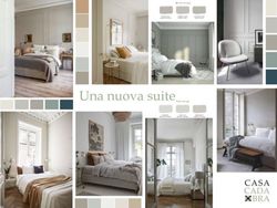 Una nuova suite - Casacadabra
