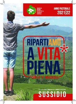 DIOCESI DI NOVARA - Giovaninovara