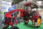 8 14 novembre 2015 Hannover, Germania - Il futuro della meccanizzazione agricola! - Agritechnica