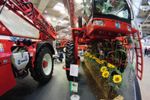 8 14 novembre 2015 Hannover, Germania - Il futuro della meccanizzazione agricola! - Agritechnica