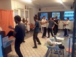 Wing Chun: quando l'autodifesa non &egrave; sinonimo di aggressivit&agrave; - Centro ...