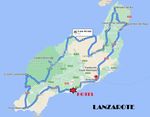 LANZAROTE & FUERTEVENTURA - tour delle CANARIE ORIENTALI