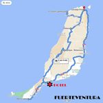 LANZAROTE & FUERTEVENTURA - tour delle CANARIE ORIENTALI