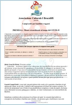 Associazione Culturale I Brucaliffi