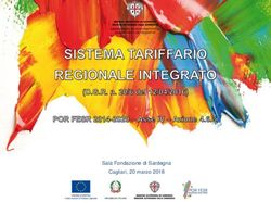 Sala Fondazione di Sardegna Cagliari, 20 marzo 2018 - SardegnaMobilita