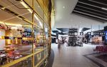 AEROPORTI DI ROMA - Fiumicino