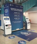 AEROPORTI DI ROMA - Fiumicino