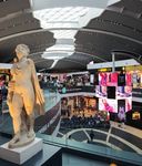 AEROPORTI DI ROMA - Fiumicino