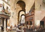 Andalusia - unitre pecetto torinese