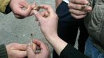 La droga .dai tempi ad oggi