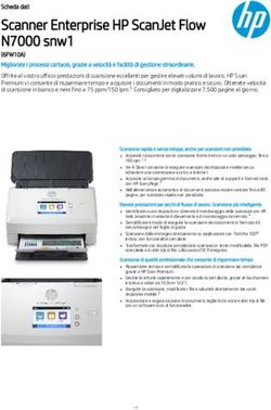 Scanner Enterprise HP ScanJet Flow N7000 snw1