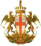 STATUTO DEL COMUNE DI GENOVA