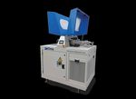 TECNOCUT EASYLINE Sistema di taglio a getto d'acqua Water-jet cutting system - Scm