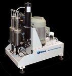 TECNOCUT EASYLINE Sistema di taglio a getto d'acqua Water-jet cutting system - Scm