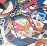TECNOCUT EASYLINE Sistema di taglio a getto d'acqua Water-jet cutting system - Scm