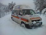 Ambulanze Veterinarie Italia - Presentazione Associazione Obbiettivi di Istituto Automezzi ed Attrezzature Volontari e Servizi del progetto