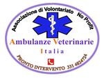 Ambulanze Veterinarie Italia - Presentazione Associazione Obbiettivi di Istituto Automezzi ed Attrezzature Volontari e Servizi del progetto