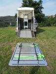 Ambulanze Veterinarie Italia - Presentazione Associazione Obbiettivi di Istituto Automezzi ed Attrezzature Volontari e Servizi del progetto