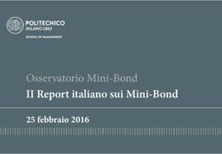 25 febbraio 2016 - Borsa Italiana