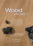 N.34 - DOSSIER FEP TUTTI I NUMERI DEL PARQUET - I Love Parquet