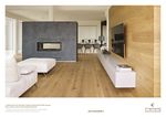 N.34 - DOSSIER FEP TUTTI I NUMERI DEL PARQUET - I Love Parquet