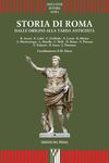 BASA 20/21 STORIA ROMANA 183922 - L'Impero e la pandemia: il governo romano e la peste antonina all'epoca di Marco Aurelio - Dipartimento di ...