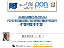 Prof. Simone Mazza - GESTIRE L'INNOVAZIONE SOLUZIONI PER UNA GESTIONE INTEGRATA CON LE TECNOLOGIE