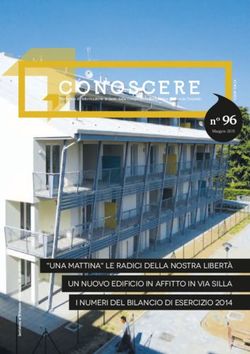 Nº 96 - Cooperativa Edificatrice Ferruccio Degradi