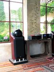 L'EMOZIONE DI SCENA - IMPIANTI TOP-CLASS - Ciemme Electronic