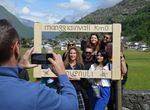 PASSEGGIATA ENOGASTRONOMICA TRA BORGHI, CAMPAGNE E BOSCHI DELLA BASSA VALLEMAGGIA