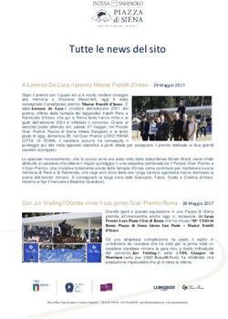 Tutte le news del sito - A Lorenzo De Luca il premio Master Fratelli d'Inzeo - 29 Maggio 2017 - equi-equipe ufficio stampa equestre