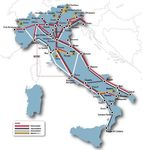 Trenitalia - Offerta servizi ferroviari - Orazio Iacono, Amministratore Delegato e Direttore Generale - Camera