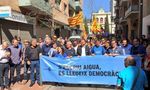 Un'ondata civica rivendica acqua pubblica e democratica nei Comuni catalani