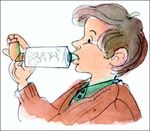 Quali cortisonici inalatori stiamo usando? - Giovanni Cerimoniale - Pinguini.net