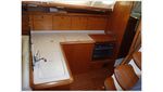 Jeanneau Sun Odyssey 43' - Admiral Yachting