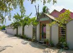 THREE HEARTS FULHADHOO - Vela Tour Operator