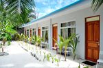 THREE HEARTS FULHADHOO - Vela Tour Operator
