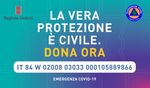 Emergenza Coronavirus - Ordinanze regionali Anno 2020 - Regione Umbria